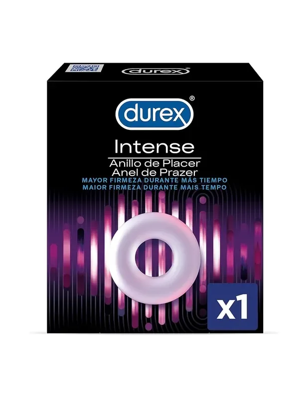 DUREX PLAY ANILLO DE PLACER