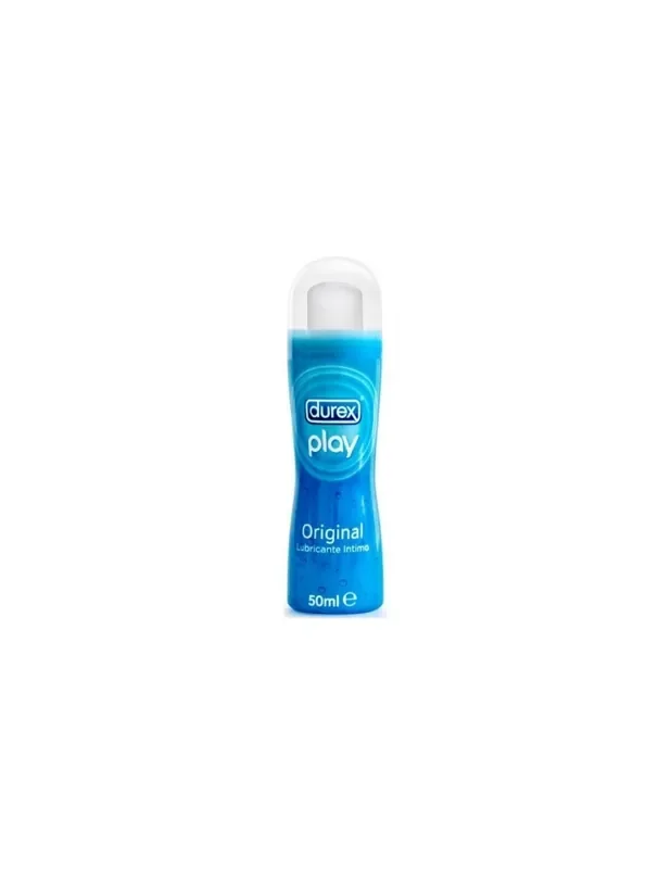 DUREX PLAY BASICO 50 ML LUBRICANTE