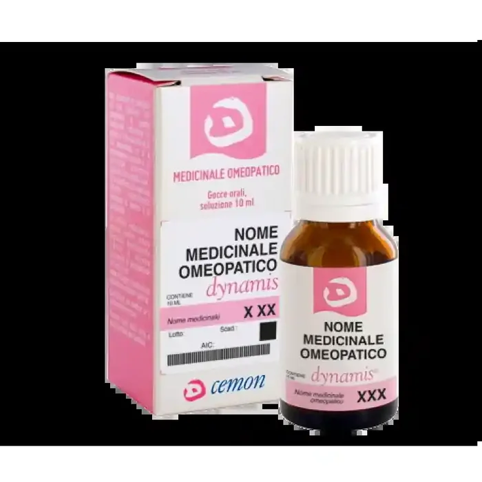 Dynamis Chelidonium Majus 30 LM Cemon Gotas 10ml