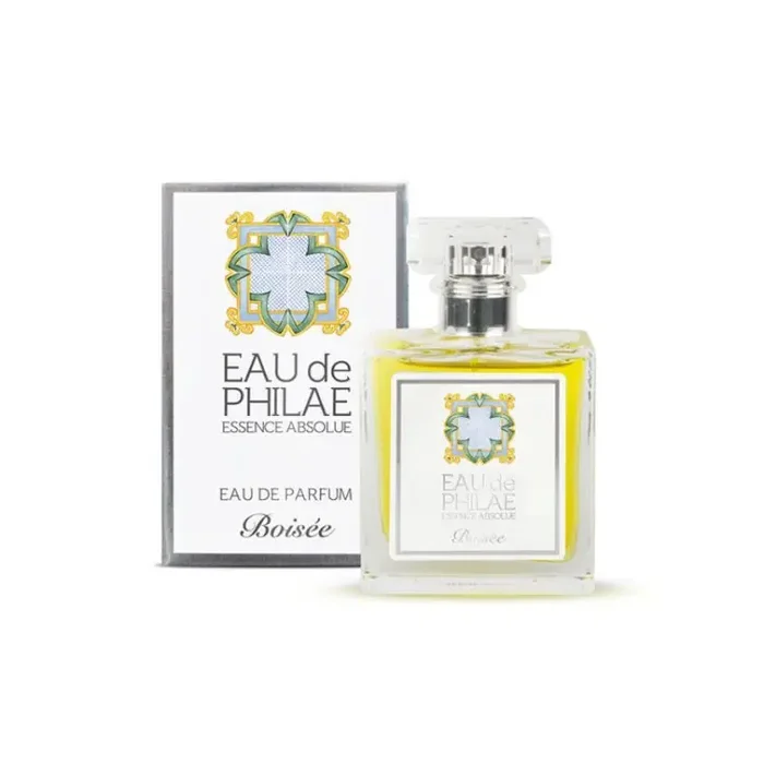 Eau De Philae Parfum Boisee Cemon 50ml