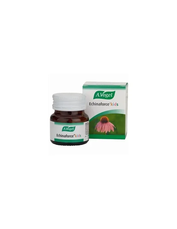 Echinaforce kids 80 cap