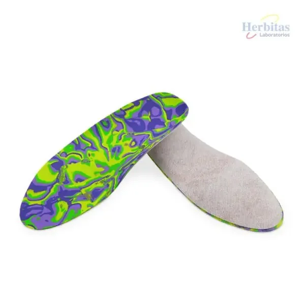 Ecoflex Fashion Rosa