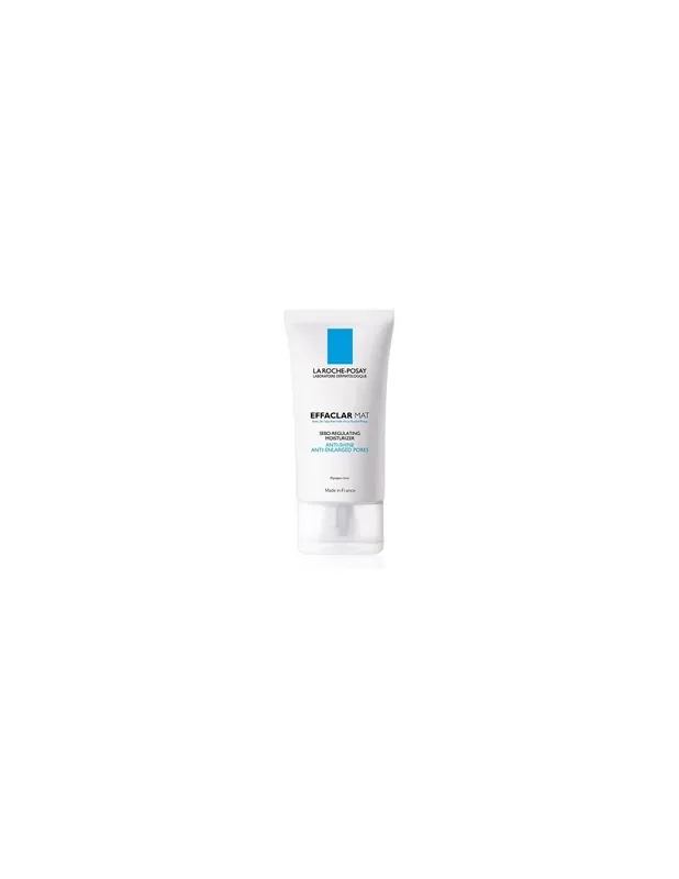 EFFACLAR FLUIDO MATIFICANTE 40 ML