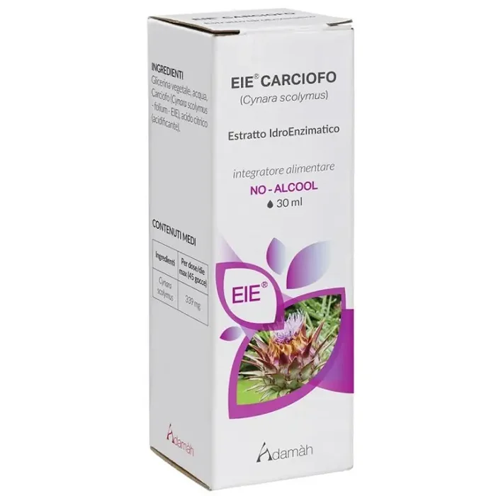 EIE ALCACHOFA 30ML