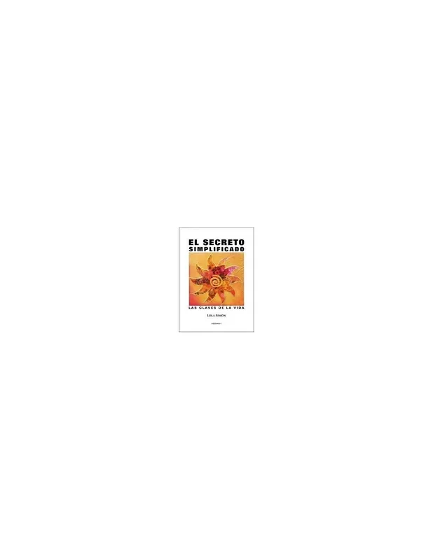 El secreto simplificado – ebook