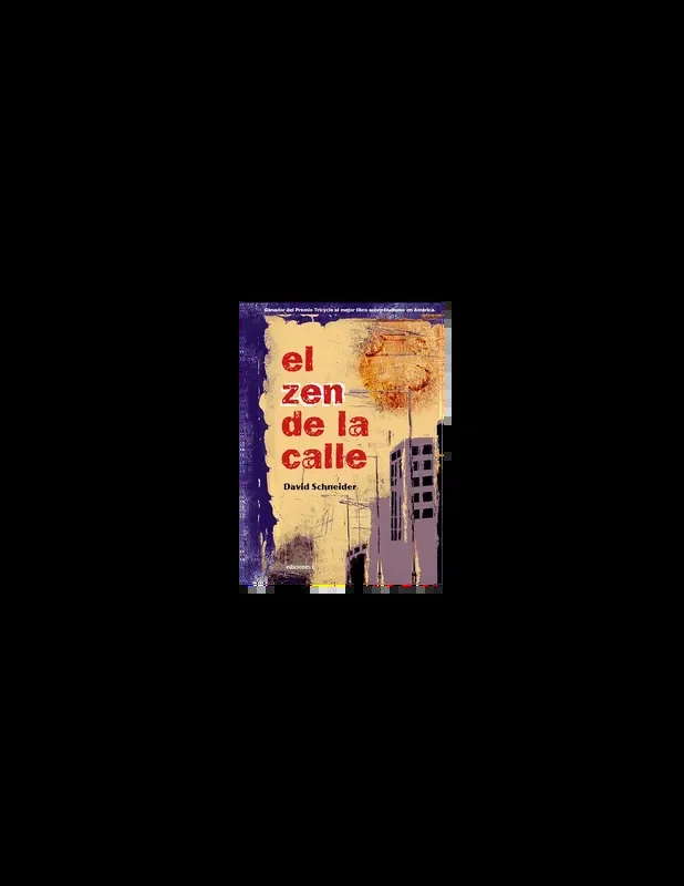 El Zen de la calle