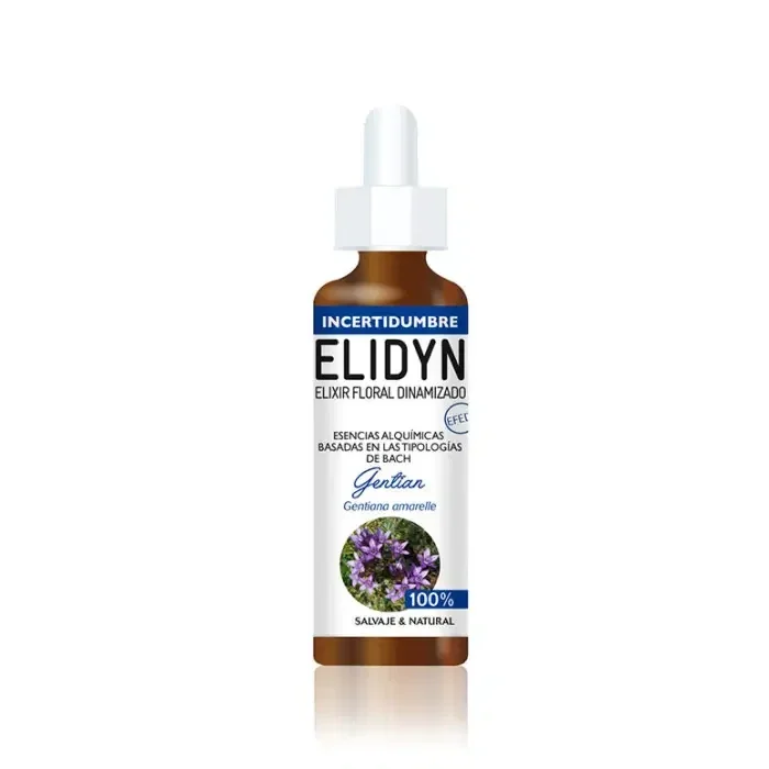 Elidyn 760 gentian 20ml – Celidyn