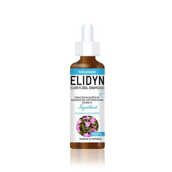 Elidyn 760 impatiens 20ml – Celidyn