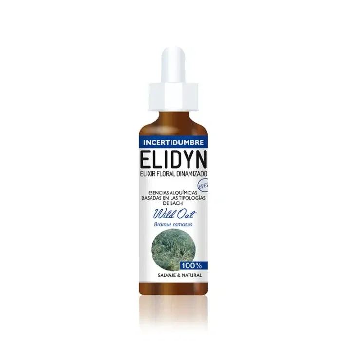 Elidyn 760 wild oat 20ml – Celidyn