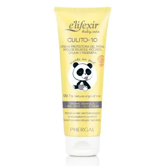 Elifexir Culito-10 75ml