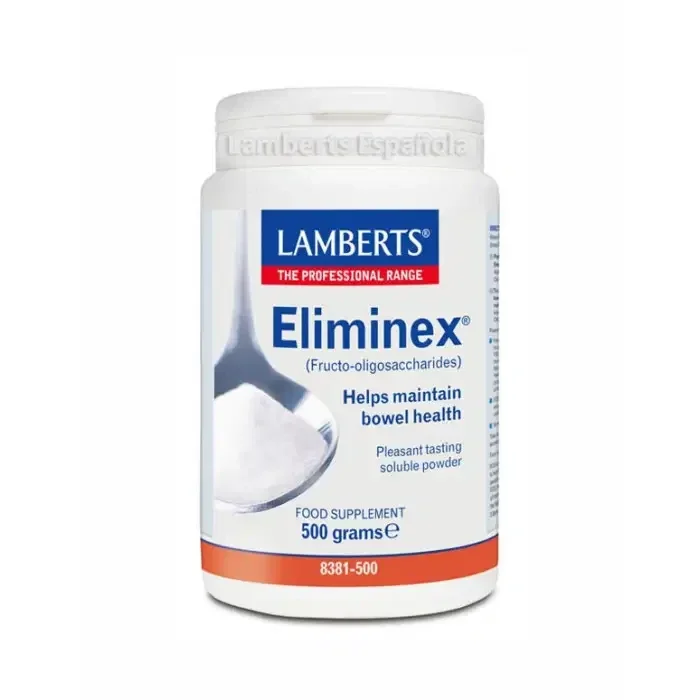 Eliminex 500g – Lamberts