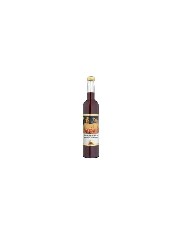 Elixir de Granada 500ml.