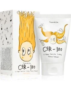 Elizavecca CER-100 Collagen Ceramide Coating Protein Treatment 100Ml