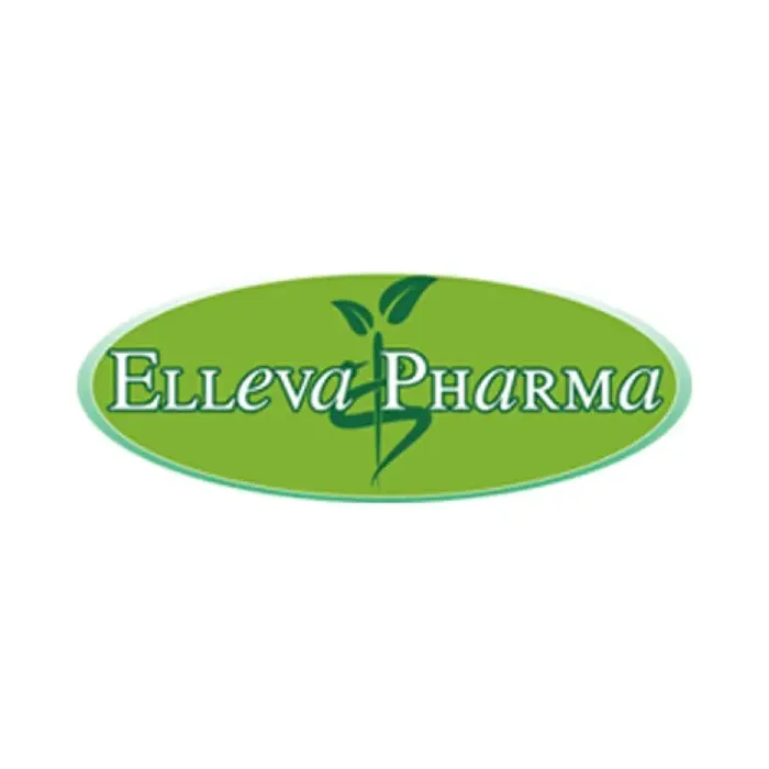 Elle D3 Elleva Pharma 15ml