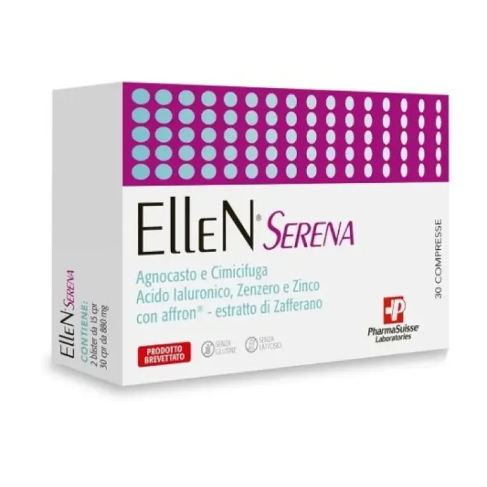 ELLEN SERENA 30CPR