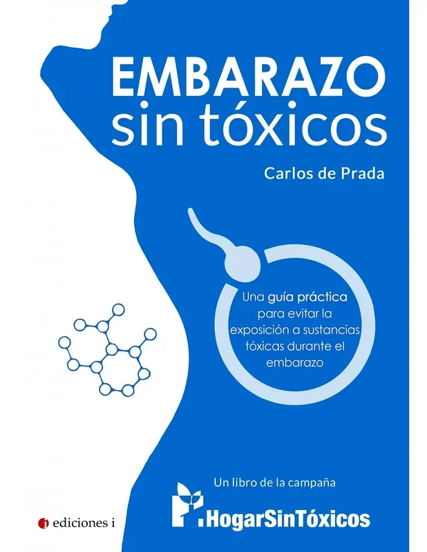 Embarazo sin tóxicos