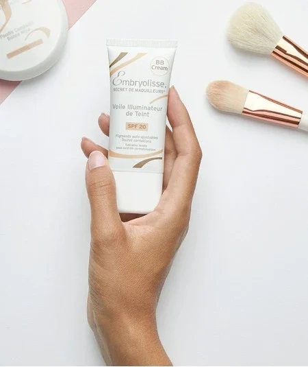 Embryolisse BB Cream Complex Illumin SPF20 30 ml