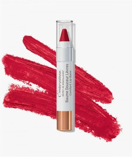Embryolisse Lip Balm Red 2,5g