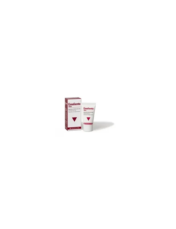 Emolienta crema uñas 15ml