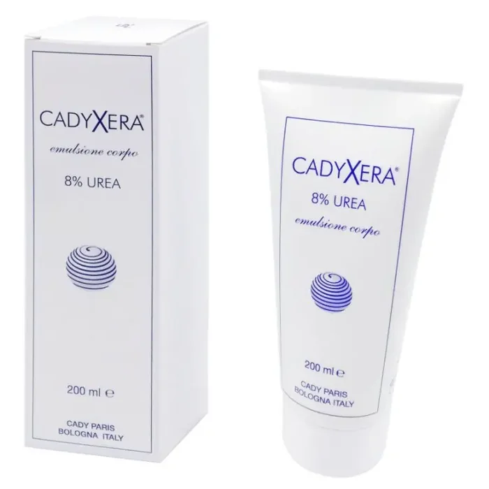 EMULSIÓN HIDRATANTE CADYXERA
