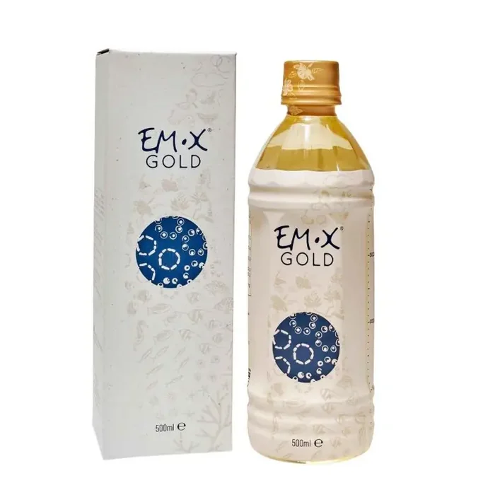 EMX-ORO 0,5L