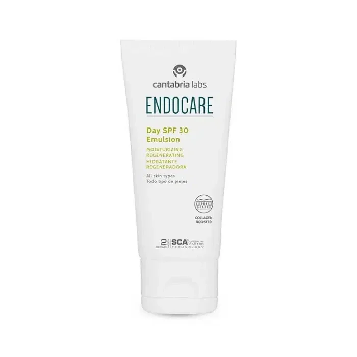 Endocare Day SPF30 emulsión de día 40ml – Cantabria Labs