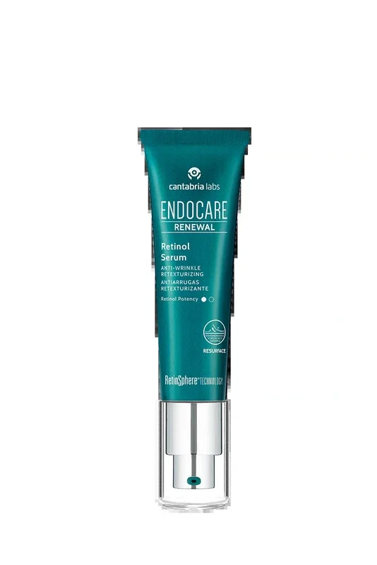 ENDOCARE RENEWAL RETINOL 0.2% SERUM 30ML