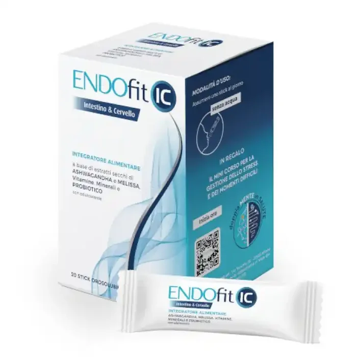 ENDOFIT IC 20 STICK