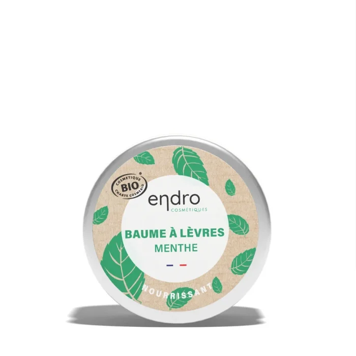ENDRO BALSAMO LABIAL MENTA 15 GRAMOS