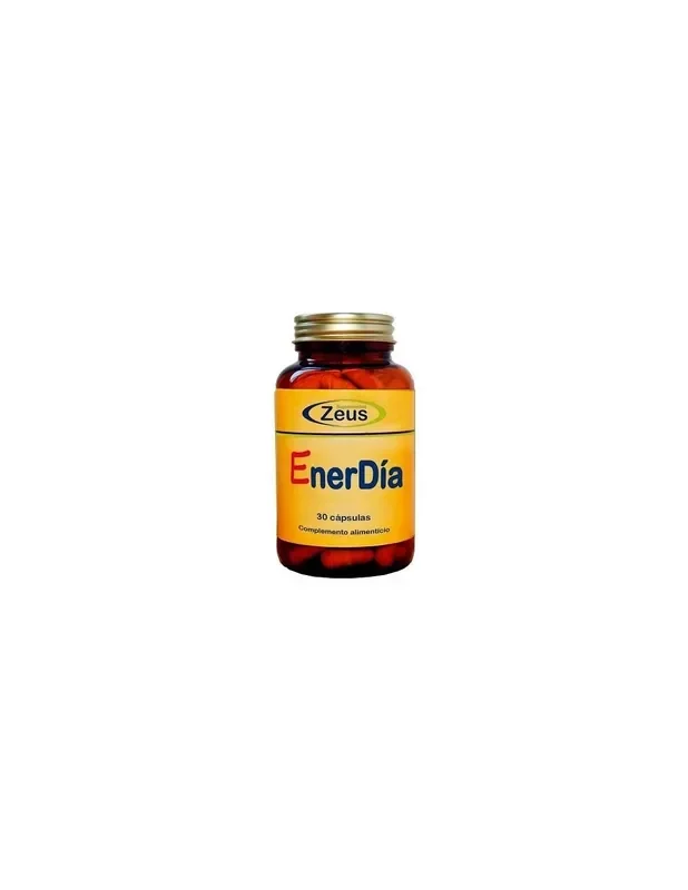 Enerdia 30cap.