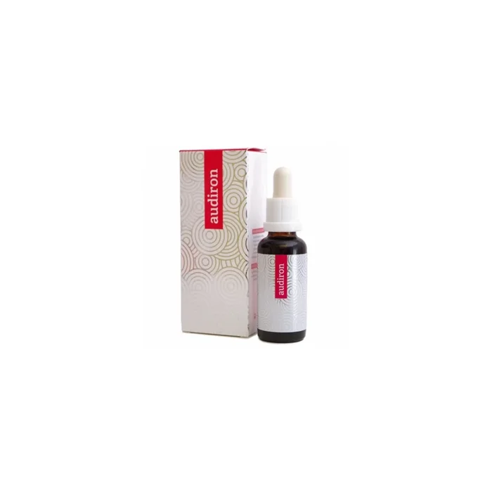 ENERGY AUDIRON 30 ML