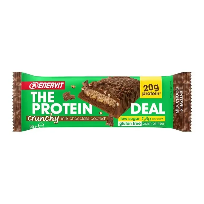 ENERVIT PROT OFERTA CHOCO CON LECHE