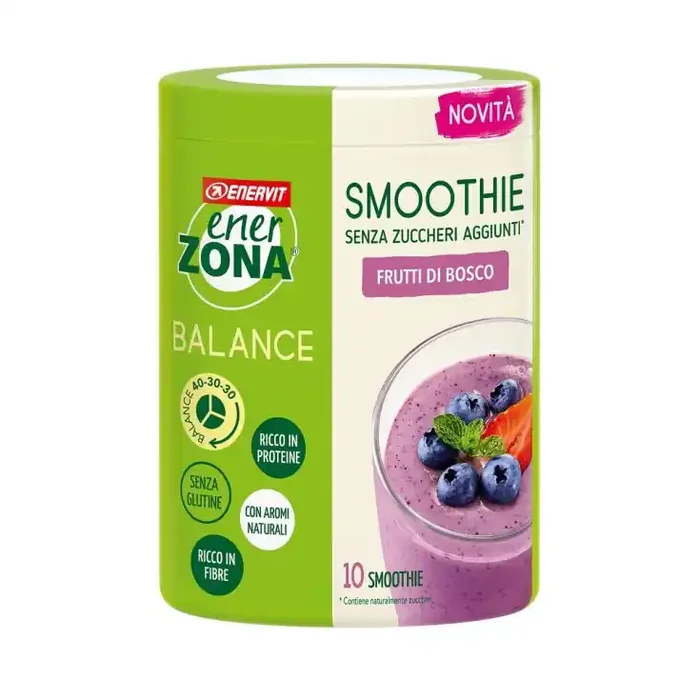 EnerZona Batido Enervit 300g
