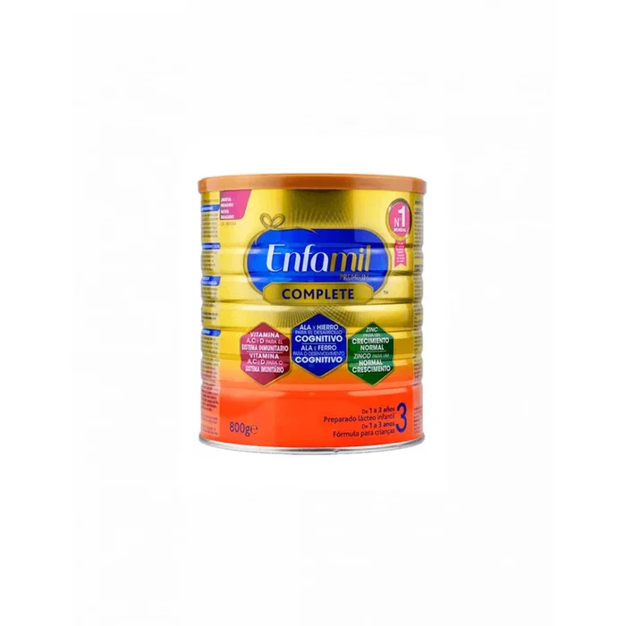 ENFAMIL 3 PREMIUM COMPLETE 800 G BOTE