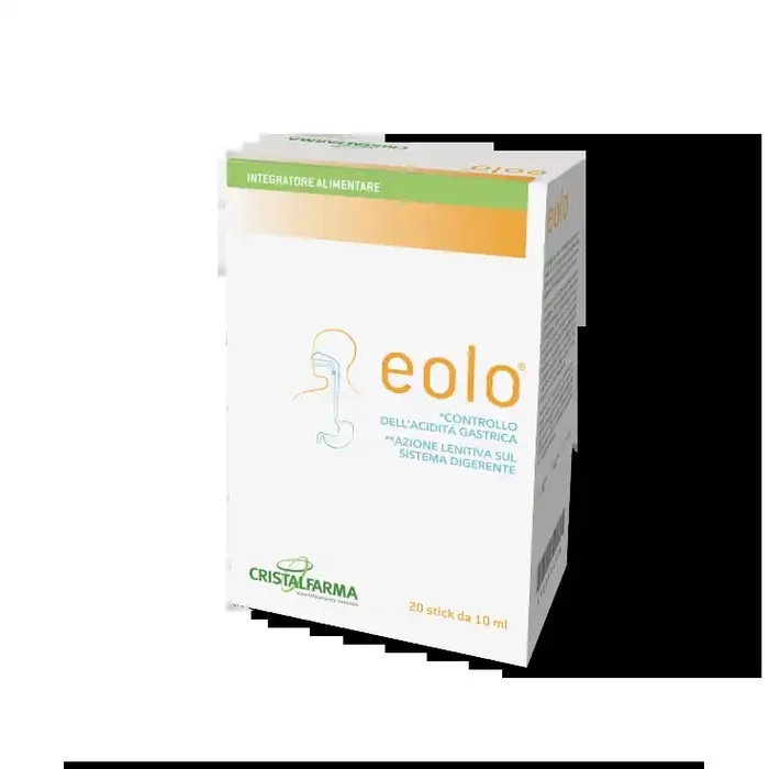 EOLO 20STICK