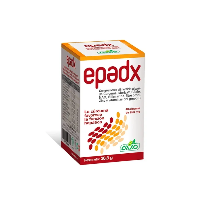 EPADX 40 CAP AVDREFORM