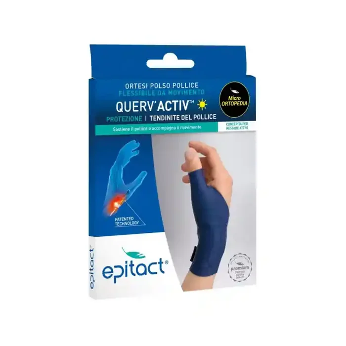 EPITACT QUERV‘ACTIV DERECHA L