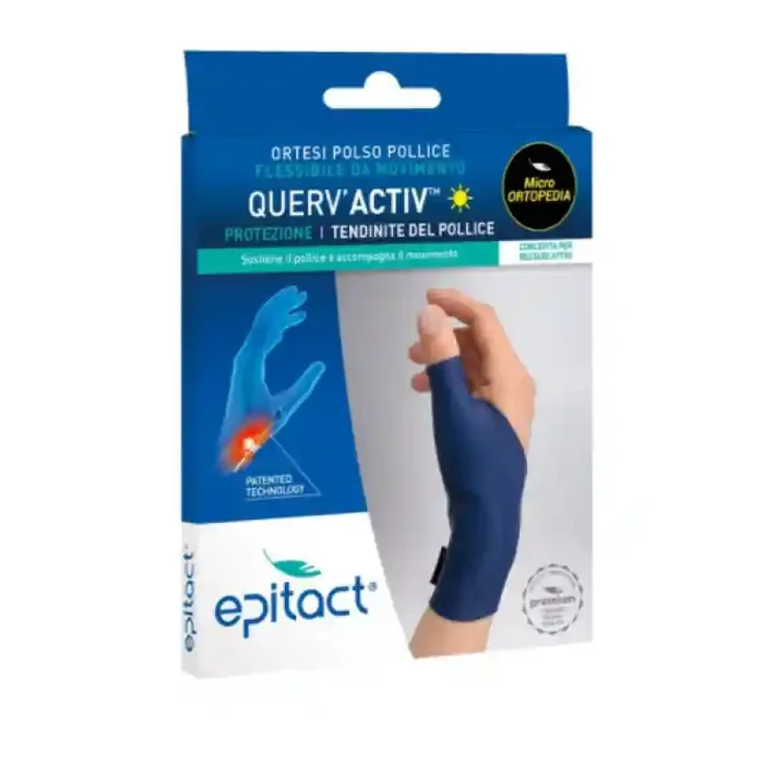 EPITACT QUERV‘ACTIV DESTRO S