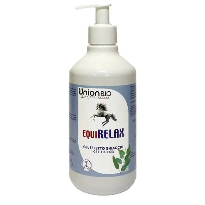 EQUIRELAX 500ML