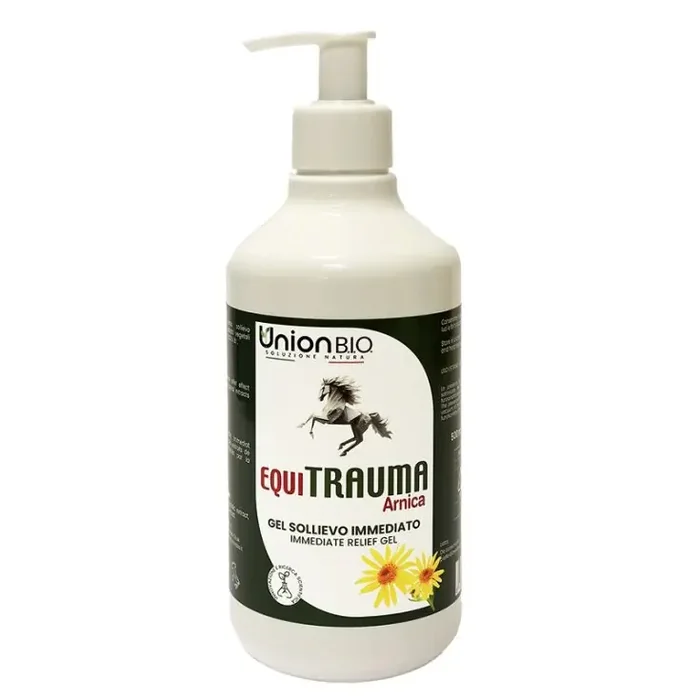 EQUITRAUMA 500ML