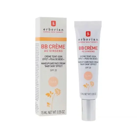 Erborian BB Cream 15 ml