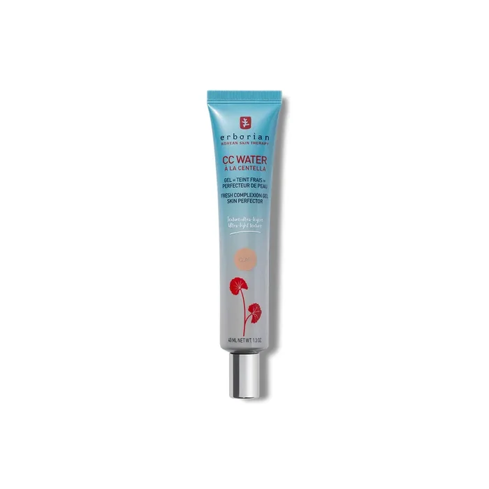 Erborian Cc Water Clair 40ml