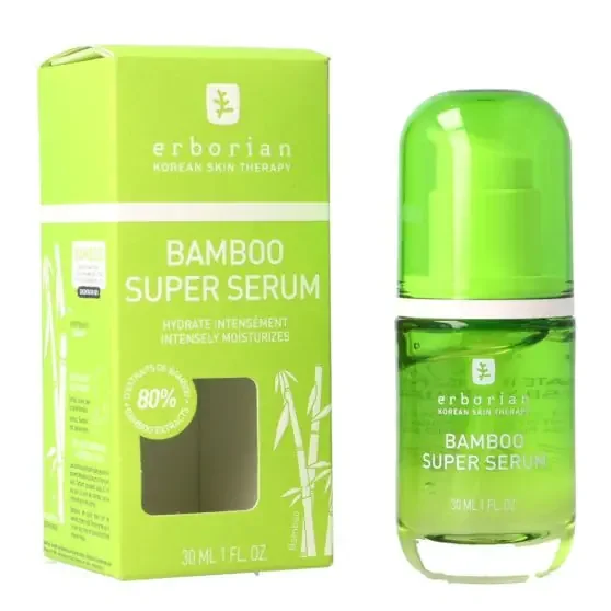 Erborian Súper Sérum de Bambú 30 ml