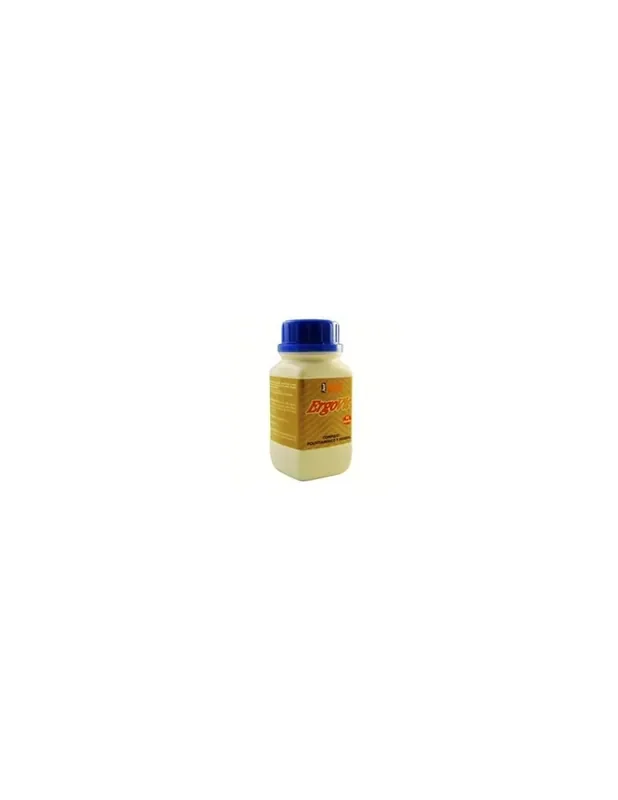 Ergovit (compl.polivitaminico mineral) 90cap.