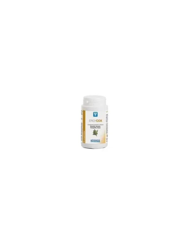 Ergycox de Nutergia, 90 comprimidos