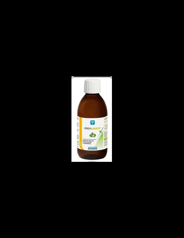 Ergydigest de Nutergia, 250 mililitros