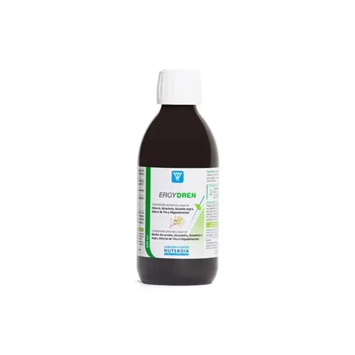 Ergydren 250ml – Nutergia