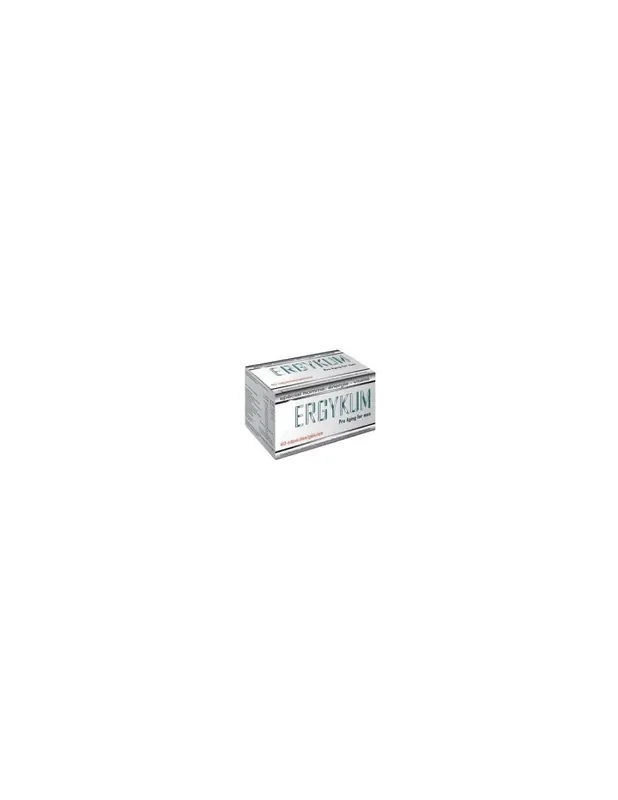 Ergykum 60cap.