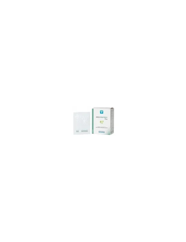 Ergyprotect Plus de Nutergia, 30 sobres