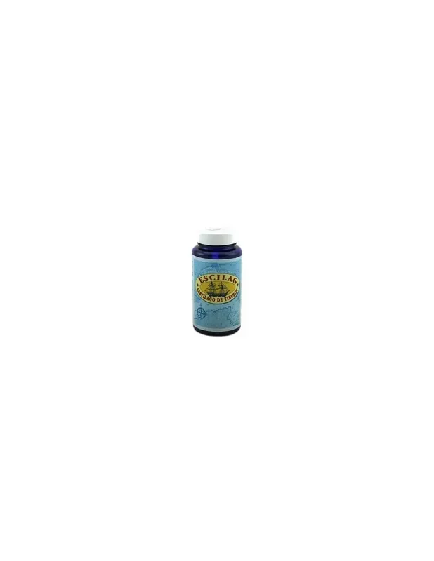 Escilag (cart.tiburon) 60cap.